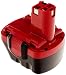 Produktbild MTEC Akku *3,0Ah* für Bosch 3360 3455 / 22612 23612 32612 3360K 3455-01 / GBH 12VRE / GLI 12V / GSB 12VE-2 / GSR 12-1 GSR 12VE-2 / PAG 12V / PLI 12V / PSB 12VE-2 / PSR 12VE-2 / Ersetzt Originalakku Bezeichnung: 2607335262 2607335274 2607335374 2607335375 2607335442 2607335542 2607335676 2607335684 2607335692 2607336002 2609200306 BAT043 BAT045 BAT046 BAT049 BAT120 BAT139
