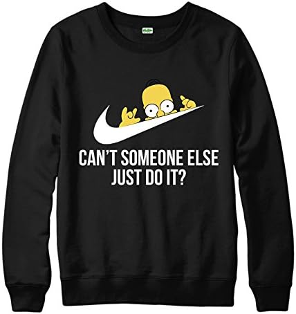 Spoofy Anime Clothing Size: S | Main Colour: Black