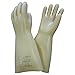Produktbild EIS - Dielektrische Latexhandschuhe. Klasse 1-7500 Volt - Beige, 9