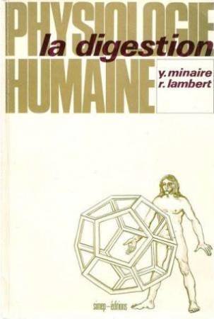 Physiologie humaine. La digestion francais Physiologie humaine. La digestion francais