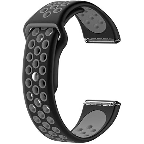 fitbit versa nike band