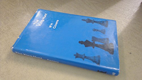 Download King-hunt (Chess Books)