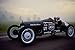 Produktbild 455099 1928 Ford Sprint Racer A4 Photo Poster Print 10x8