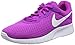 Produktbild Nike Damen Wmns Tanjun Trainingsschuhe, Morado (Hyper Violet / White), 41 EU