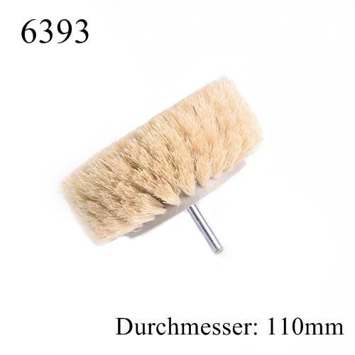 PROFI Polierbürste Wachs Möbel Polierer - 3