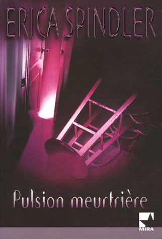 couverture de : Pulsion meurtri&egrave;re