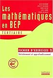 Image de Les mathématiques en BEP Tertiaire