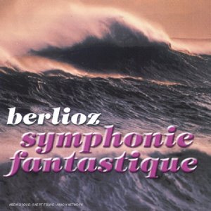 couverture de : Symphonie fantastique