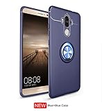 [Resistente a arañazos]: esta funda para Huawei Mate-9 tiene más arañazos y marcas de desgaste que soportan más que una caída normal, larga vida útil y aspecto limpio para su Huawei Mate-9, cojín de parachoques de TPU como protección contra golpes o gotas que ofrece su Huawei Mate 9 funda hace que su Huawei Mate 9 sea dulce, hermosa y elegante. La funda para Huawei Mate 9 se siente bien y cómoda, pero el Huawei Mate 9 no aumenta el peso del Huawei Mate 9.