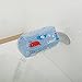 Dreambaby Bath Tug Spout Cover (Whales)