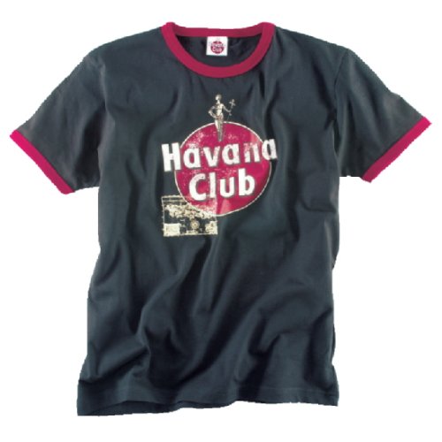 Preisvergleich Produktbild Nastrovje Potsdam T-Shirt Männer, S, schwarz