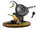 Produktbild Vogelmonster mit Helm - Museumsshop (Replikat) Hieronymus Bosch