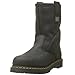 Produktbild Dr. Martens Air Wair Icon Herren US 9 Schwarz Breit Arbeitsstiefel
