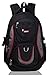 F Gear Axe Polyester 29 Liters Black School Bag RS.899.00