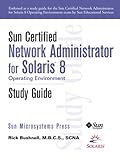 Image de Sun Certified Network Administrator for Solaris 8: Operating Environment