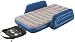 Produktbild Bestway Traveler Kinder Luftbett zum Reisen oder als aufblasbares Gästebett, 145x76x18 cm