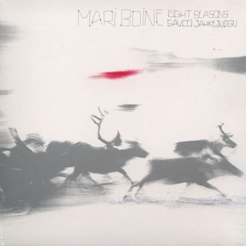 Preisvergleich Produktbild 8 Seasons