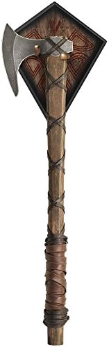 Shadow Cutlery sh8000, Pocket Knife Unisex – Adult, Brown, One Size