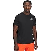 Under Armour UA Heatgear Fitted SS Tiş&ouml;rt Erkek