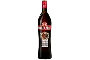 NOILLY PRAT ROUGE DRY 0,75 LITER Noilly Prat ROUGE Wermut 0,75 Liter