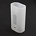 Produktbild CEOKS für Predator Wismec Predator 228w RutschfestSchützende Silikon-Hülle-Abdeckungs-Verpackungs-Haut für Predator Wismec Predator 228 TC 228W