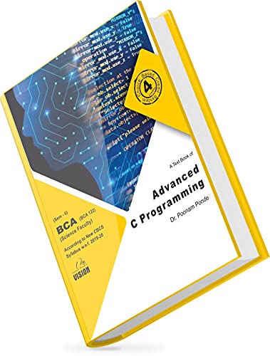 Buy Advanced C Programming Book Online at Low Prices in India ...