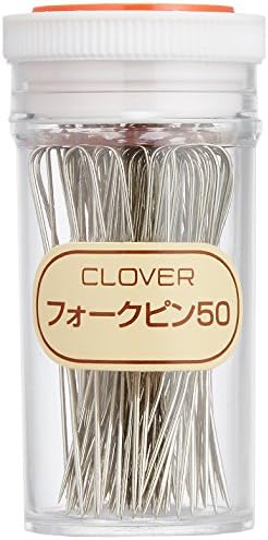 Clover fork pin 50 50 pieces 55-405