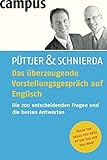 Image de Das überzeugende Vorstellungsgespräch auf Englisch: Die 200 entscheidenden Fragen und die besten A