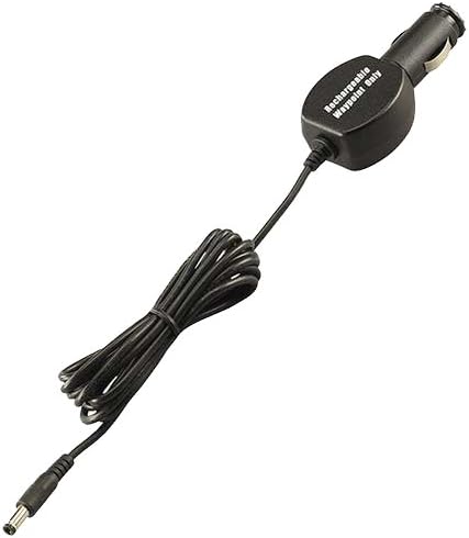 Waypoint Rechargeable/Super Siege 12V DC Cord