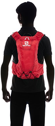 Salomon Skin Pro Juego de 10 Mochilas y Bolsillos, Matador, Uni - Salomon