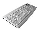 fujitsu tastatur kb900 treiber USB Fujitsu Siemens Tastatur Slim Line weiß KB S White D