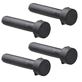 Echte Original Fuß-Kunststoff für Ihr Samsung Mikrowelle/Backofen Combi