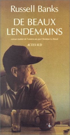 couverture de : De beaux lendemains