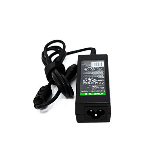 GPH® Netzteil Ladegerät AC Adapter Trafo Driver 36W 3A 12V für LED SMD RGB Leiste Strips LCD TFT Bildschirm Monitor, Stecker 5,5×2,5mm - 5