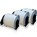 Produktbild 3x kompatible Etiketten-Rolle für Brother DK-11202 PTouch QL 560 VP PTouch QL 560 YX PTouch QL 570 PTouch QL 580 PTouch QL 580 N PTouch QL 650 TD PTouch QL 700 PTouch QL 710 W PTouch QL 720 NW Label 62mm x 100mm DK11202 Trägerspule