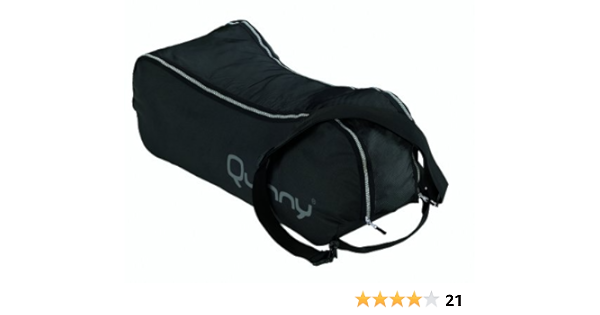 quinny stroller bag