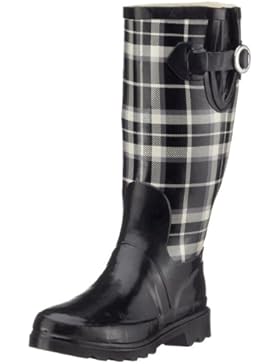 Beck Pepita 506, Damen Stiefel