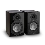 SOUND: Das 2-Wege-System ist mit einem 16,5 cm (6,5