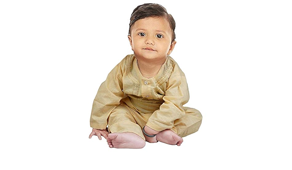 kurta pyjama for newborn