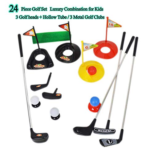 kids golf accessories