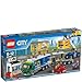 Price comparison product image LEGO CITY: TOWN CARGO TERMINAL (60169)