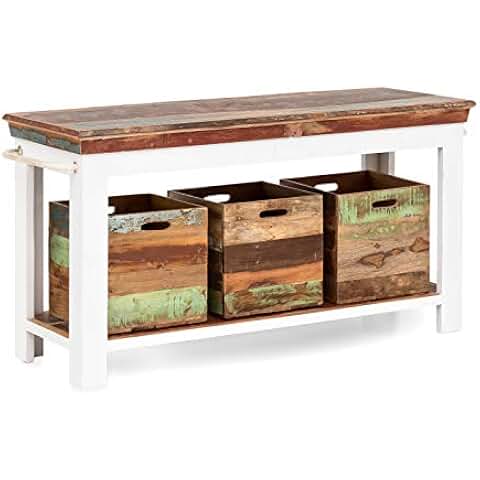 Suchergebnis auf Amazon.de für: Waschtisch Rustikal: Küche, Haushalt