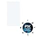 Price comparison product image atFoliX Screen Protection Film compatible with Medion Erazer X7855 MD60821 Screen Protector, ultra-clear FX Protective Film (2X)