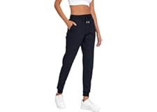 COMEOR Jogginghose Damen - Baumwolle Sporthose Lang, Trainingshosen, Frauen Freizeithosen, Sweatpants mit Regular Passform fü
