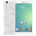 Produktbild BLUBOO Maya Max 4G FDD-LTE Android 6.0 Smartphone 6.0 Zoll HD-Display 1,5 GHz Octa-Core 3GB RAM+32GB ROM 13.0MP + 5.0MP Dual- Kameras 4200mAh-Akku Fingerabdruck-ID Typ-C(Grau)