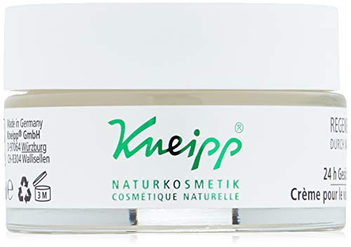 Kneipp Regeneration 24h Gesichtscreme, 1er Pack (1 x 50 ml)