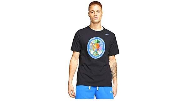 kyrie pineapple shirt