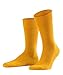 Produktbild FALKE Herren Family Socken, Blickdicht, curcuma (1853), 43-46