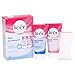 Veet Face Hair Removal Kit Sensitive Skin - 2 x 50 ml