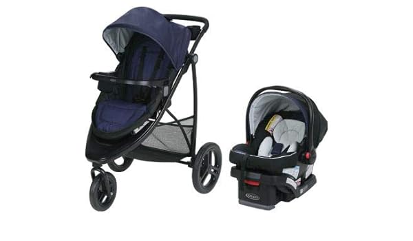 graco modes 3 essentials lx travel system reviews